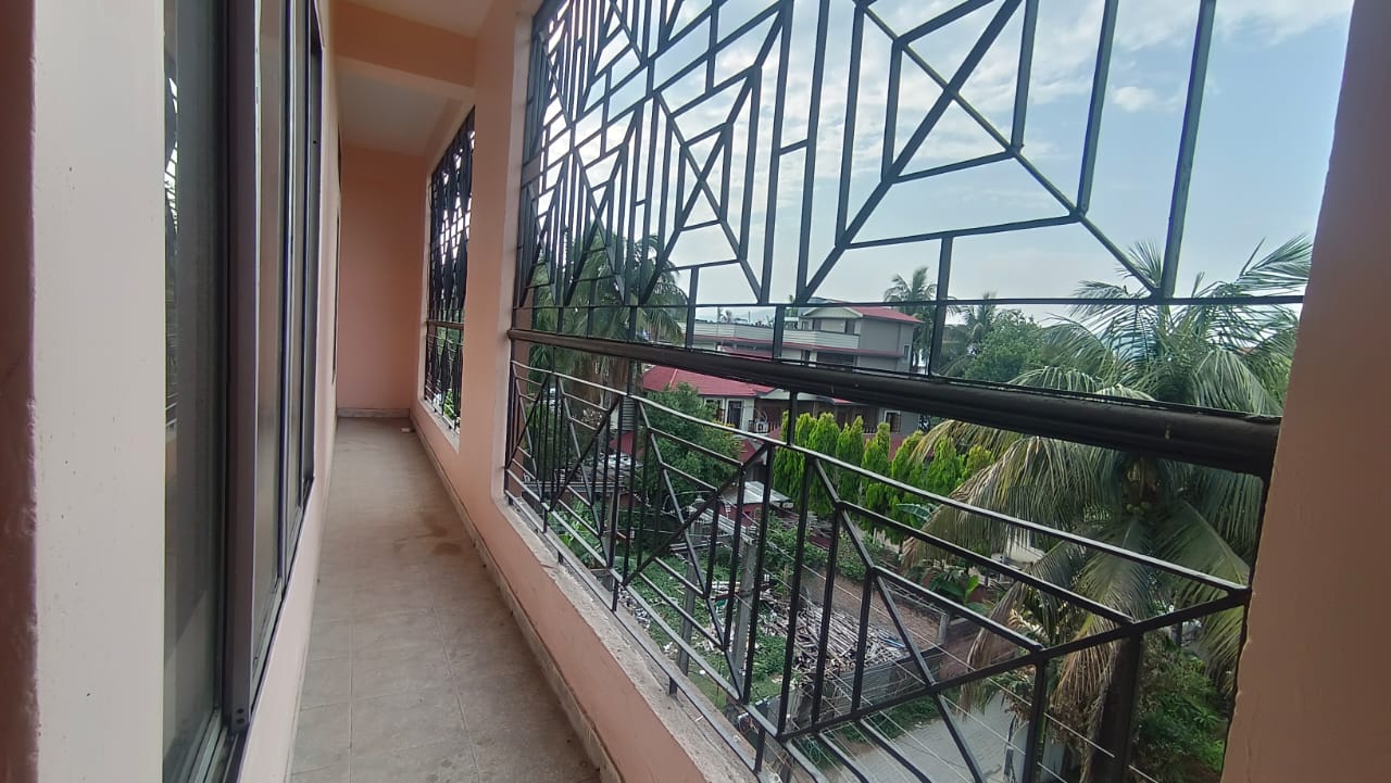 Unfurnished 3bhk in Seuji path, wireless, Seuji Path, Wireless, Basisthpur, Guwahati, Assam, India for Rent